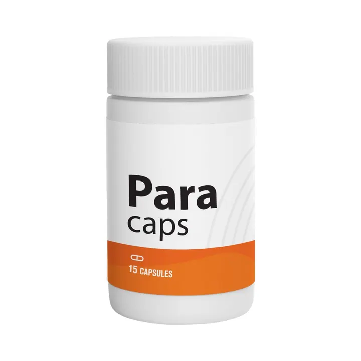 Para caps