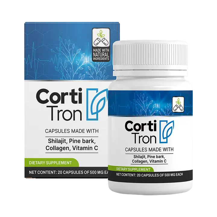Cortitron