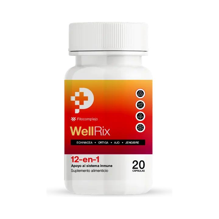 Wellrix
