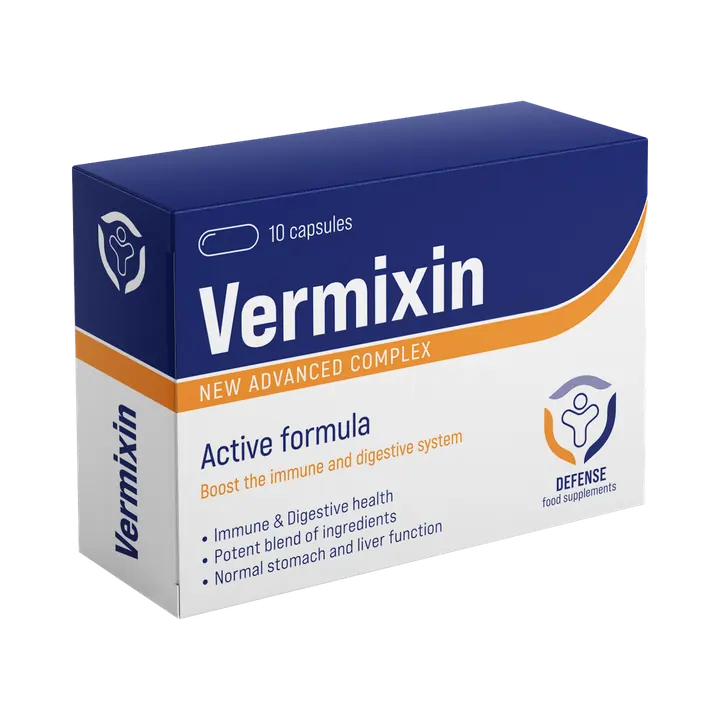 Vermixin