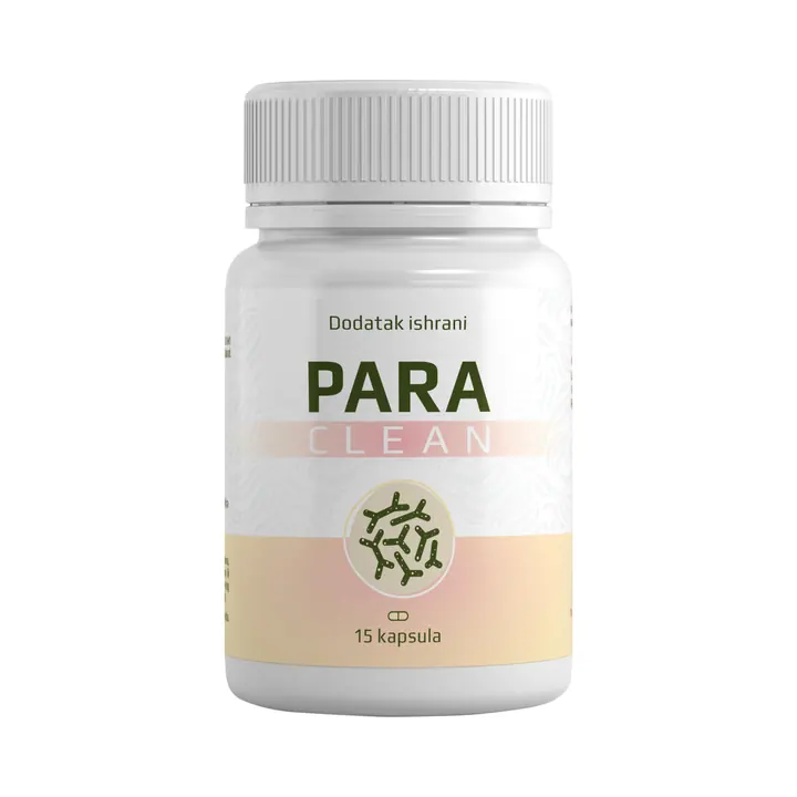 Para Clean