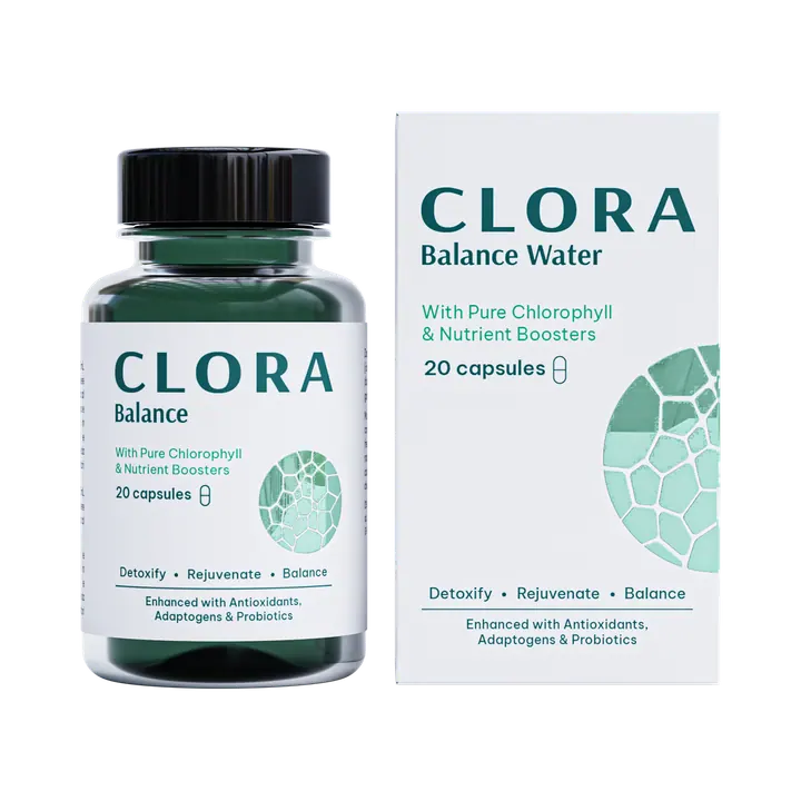 Clora Balance