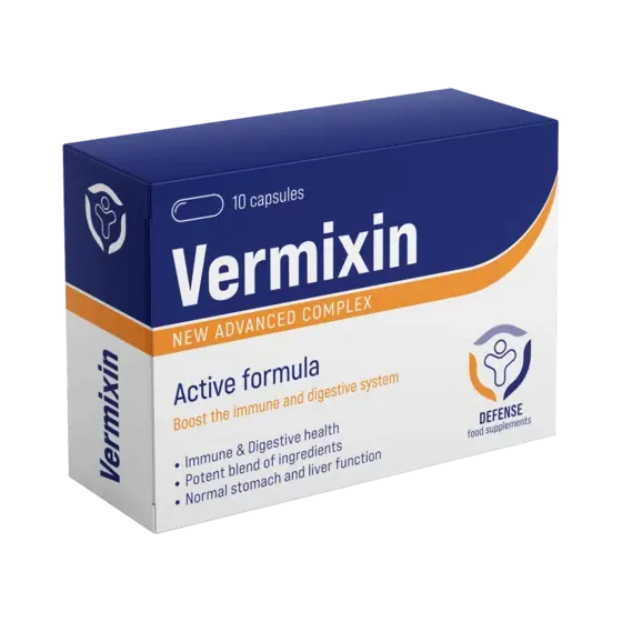 Vermixin