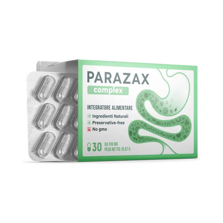 Parazax