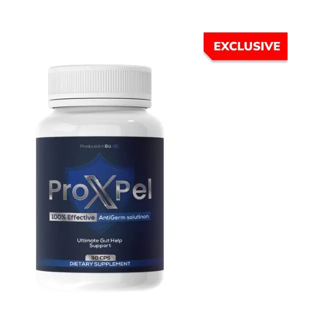 Proxpel
