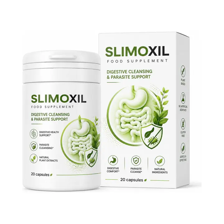 Slimoxil