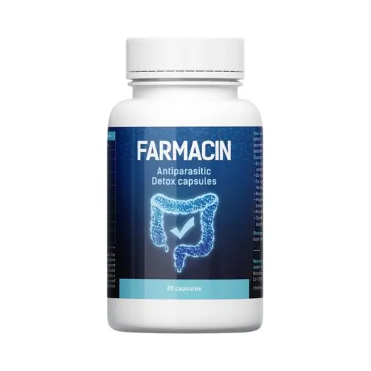 Farmacin