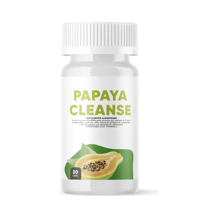 Papaya Cleanse