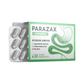 Parazax Complex